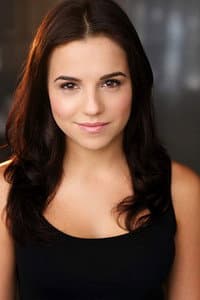 Maria Darkina in Get Married or Die
