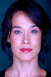 Mylène Dinh-Robic in Mind Game