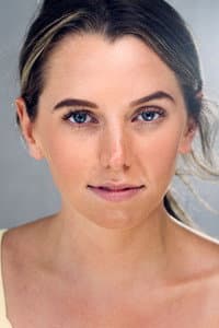 Olivia Parker in Bats