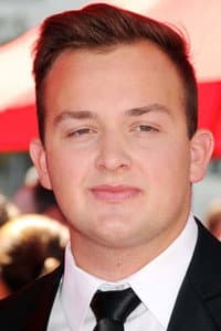 Noah Munck in Future Boys