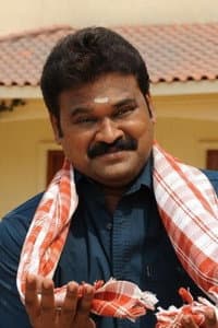 Inturi Vasu in Amrutham Chandamama Lo