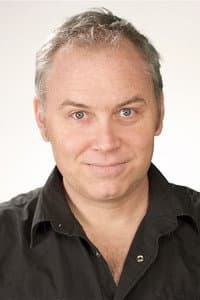 Tom Stern in Aisles of Doom