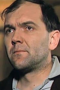 Igor Čillík in Rosnička