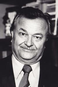 Konstantin Konstantinov in Trînta