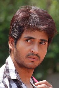 Hiran Chatterjee in Majnu