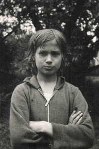 Yvetta Kornová in Až do konce