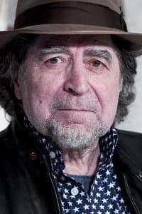 Joaquín Sabina in Isi/Disi - Amor a lo bestia