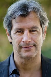Jean-Philippe Bèche in La Vienne Dynamique