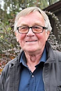 Petr Král in Vincenz Priessnitz