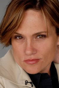 Kellyann Chippendale in Getting Meisnered