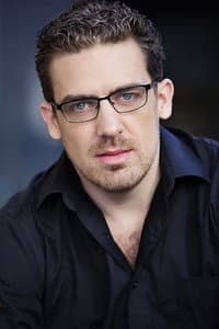David Breen in Gifted