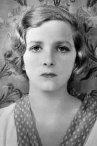 Gladys Cooper in The Sorrows Of Satan