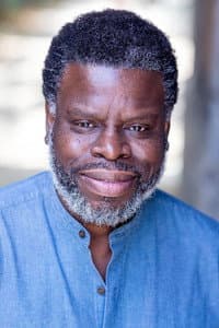 Femi Elufowoju Jr. in Mechanic: Resurrection