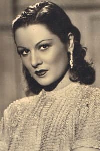 Luisa Garella in L'uomo che sorride