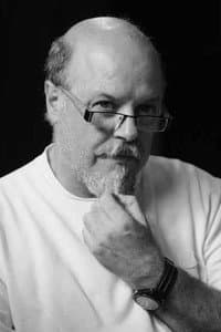Roney Facchini in Professor Godoy