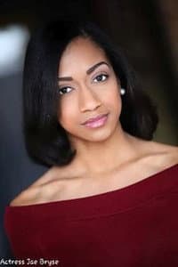 Jaè Bryse in Ladies Book Club