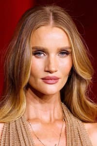 Rosie Huntington-Whiteley in The Victoria's Secret Fashion Show 2026