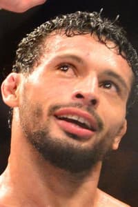 Adriano Martins in UFC on Fox 10: Henderson vs. Thomson