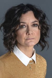 Sara Gilbert in Linda Perry: Let It Die Here