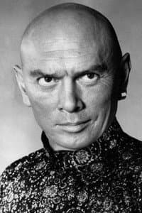 Yul Brynner in Taras Bulba