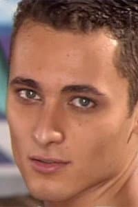Sasha Borov in Hung Huge 3