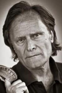 Gaetano Russo in Delitti a luce rossa