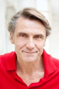 Lucas Tavernier in Still Life