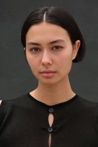 Bridget Gao-Hollitt in Super Pumped: The Battle for Uber