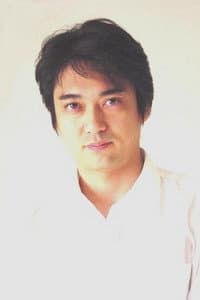 Simon Kumai in Tsuitô no Zawameki