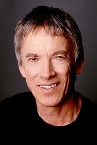 Scott Glenn in Cattle Annie and Little Britches