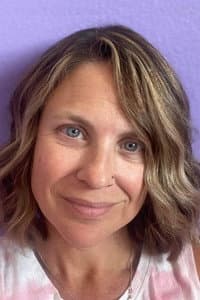 Laura Schmitt in All I Want