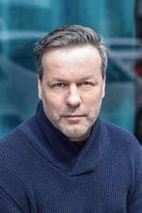 Tomáš Petřík in Neptun