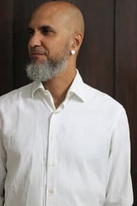 Nilton Resende in Flamor