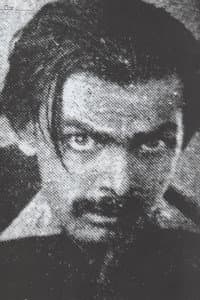 Augusto San Miguel in El tesoro de Atahualpa