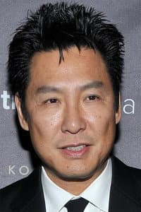 Phillip Rhee in Best of the Best 4: Without Warning