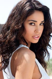 Maria Arcé in Death to the Supermodels
