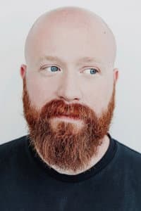 Josh Ethier in Jimmy and Stiggs