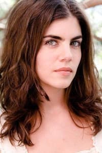 Lea Moreno Young in Falling Sky