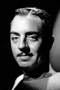 William Powell in Evelyn Prentice