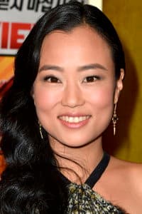Diana Bang in The Tailor