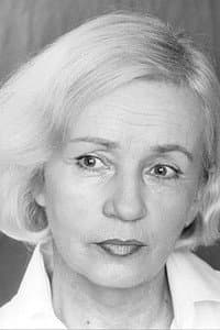 Joanna Orzeszkowska in Klaps