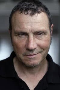 Nick Bartlett in Demon Host