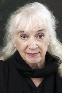 Michèle Simonnet in La Femme coquelicot
