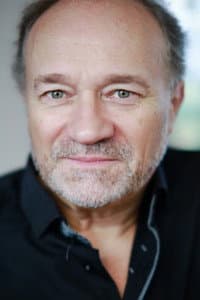 Rodolphe Briand in Giuditta
