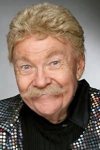 Rip Taylor in Indecent Proposal