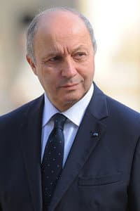 Laurent Fabius in 10 mai 1981 : Changer la vie ?