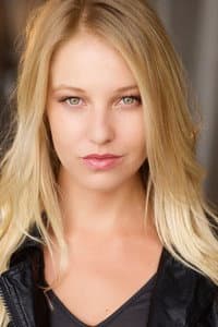 Kati Salowsky in Every Day