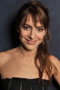 Audrey Dana in Tellement proches