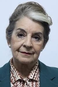 Amélia Bittencourt in A Despedida