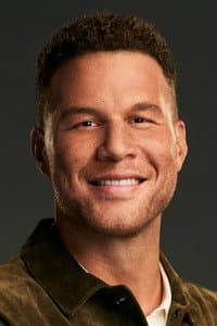 Blake Griffin in Joe Mande's Award-Winning Comedy Special